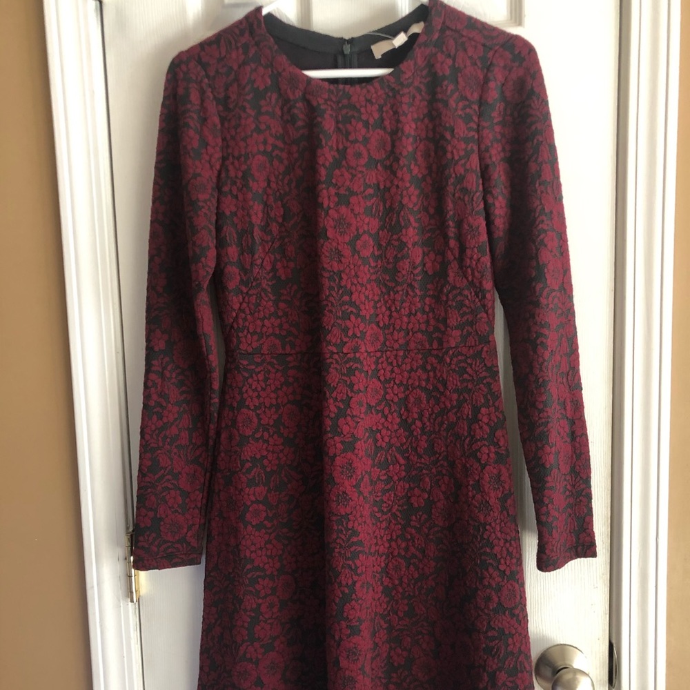 Loft dress